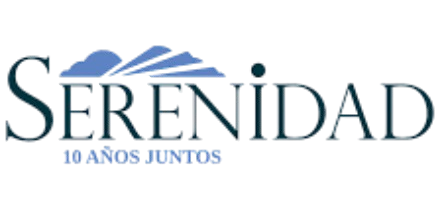 Serenidad